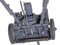 Tamiya 35392 German 5 cm Pak38 Anti-Tank Gun 1/35 Model Kit — manufacturer product view 5