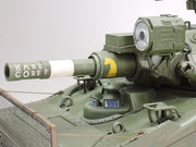 Tamiya 36213 M551 Sheridan Display Model 1/16 Model Kit — manufacturer product view 4