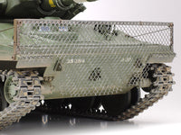 Tamiya 36213 M551 Sheridan Display Model 1/16 Model Kit — manufacturer product view 5