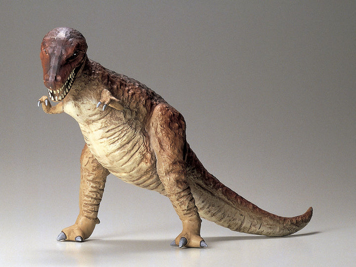 Tamiya 60203 Tyrannosaurus Rex 1/35 Model Kit — manufacturer product view 1