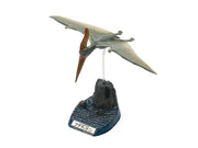 Tamiya 60204 Pteranodon with Display Base 1/35 Model Kit — manufacturer product view 1