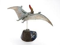 Tamiya 60204 Pteranodon with Display Base 1/35 Model Kit — manufacturer product view 3