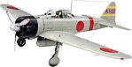 Tamiya 60317 Mitsubishi A6M2b Zero 1:32