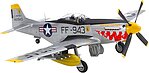 Tamiya 60328 1/32 North American F-51D Mustang Korean War model kit