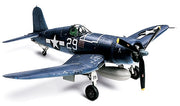 Tamiya 60775 Vought F4U-1A Corsair 1/72 Model Kit — manufacturer product view 1
