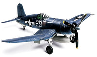 Tamiya 60775 Vought F4U-1A Corsair 1/72 Model Kit — manufacturer product view 1