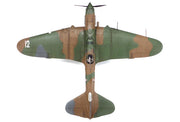 Tamiya 60781 Ilyushin IL-2 Shturmovik 1/72 Model Kit — manufacturer product view 4