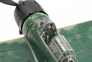 Tamiya 60785 Mitsubishi A6M3/3a Zero Model 22 Zeke 1/72 Model Kit — manufacturer product view 5