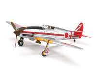 Tamiya 60789 Kawasaki Ki-61-Id Hien Tony 1/72 Model Kit — manufacturer product view 1