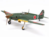 Tamiya 60789 Kawasaki Ki-61-Id Hien Tony 1/72 Model Kit — manufacturer product view 3