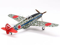 Tamiya 60789 Kawasaki Ki-61-Id Hien Tony 1/72 Model Kit — manufacturer product view 5