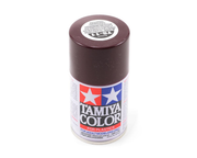 Tamiya TS-11 Maroon Lacquer Spray Paint 100ml - 85011 - product image