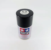 Tamiya 85038 TS-38 Gun Metal 100 ml synthetic lacquer spray can