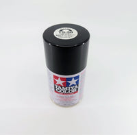 Tamiya 85038 TS-38 Gun Metal 100 ml synthetic lacquer spray can