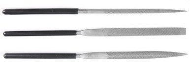 Tamiya Basic File Set – 74046 — exact product reference