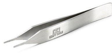 Tamiya Bending Tweezers – 74117 — exact product reference