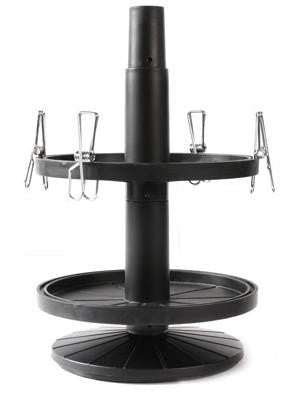 Tamiya Bottled Paint Stand – 74077 — exact product reference