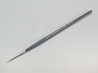 Tamiya High Finish Pointed Brush – 87049 — exact product reference