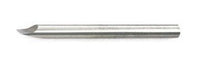 Tamiya Modeling Flat Chisel Blade 2Mm – 74143 — exact product reference