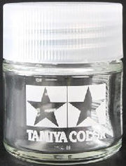 Tamiya Paint Mixing Jar (23ml Bottle) - 81041 — exact product view