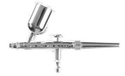 Tamiya Spray-Work HG Single-Action Airbrush w/High Capacity Cup — exact product reference