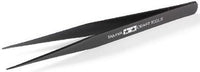 Tamiya Straight Tweezers – 74004 — exact product reference