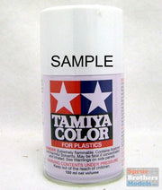 Tamiya TS-28 Olive Drab Spray Paint 100ml - 85028 - view 2