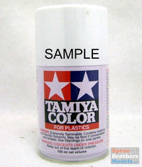 Tamiya TS-28 Olive Drab Spray Paint 100ml - 85028 - view 2
