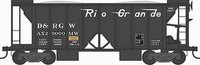 Tarmac Works N BN 52'6'' GONDOLA #2521119 - product image 3