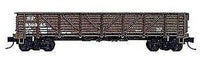 Tarmac Works N BN 52'6'' GONDOLA #2521121 - product image 2