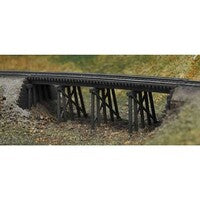 Tarmac Works N BN 52'6'' GONDOLA #2521123 - product image 2