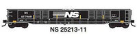Tarmac Works N NS 52'6'' GONDOLA #2521304 - product image 2
