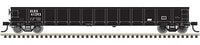 Tarmac Works N NS 52'6'' GONDOLA #2521304 - product image 3