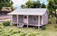 Tarmac Works N ATSF 52'6'' GONDOLA #2522513 - product image 3