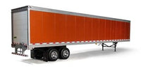 Tarmac Works N ATSF 52'6'' GONDOLA #2522516 - product image 3