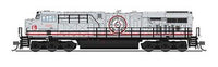 Tarmac Works N ATSF 52'6'' GONDOLA #2522518 - product image 2