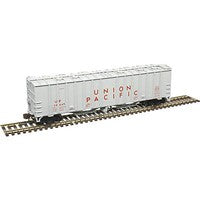 Tarmac Works N ATSF 52'6'' GONDOLA #2522518 - product image 3