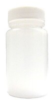 Tru-Color Empty 1oz Bottle — exact product view