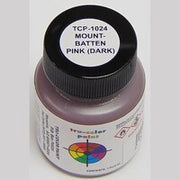 Tru-Color Mountbatten Pink 1oz — exact product view