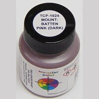 Tru-Color Mountbatten Pink 1oz — exact product view
