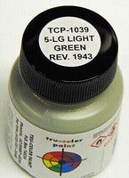 Tru-Color Light Green 5-LF Rev.1943 1oz — exact product view