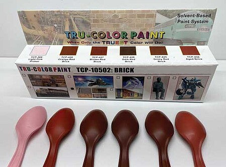 Exact TCP10502 product image