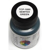 Tru-Color Semtex Green 1oz — exact product view