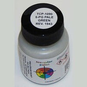 Tru-Color 5-PG Pale Green 1943 1oz — exact product view
