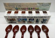 Tru-Color Paint CHICAGO AREA FRT CARS #1 — exact product view