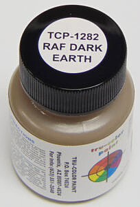 RAF Dark Earth 1oz - product image