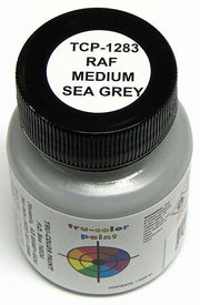 RAF Medium Sea Grey 1oz - product image