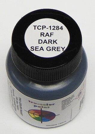 Tru-Color Paint RAF DARK SEA GREY – TCP1284 — exact product reference