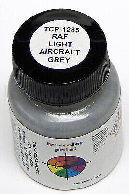 Tru-Color Paint RAF LIGHT AIRCAFT GREY – TCP1285 — exact product reference