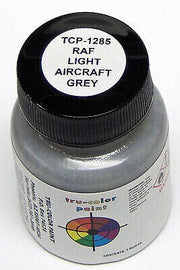 Tru-Color Paint RAF LIGHT AIRCAFT GREY – TCP1285 — exact product reference